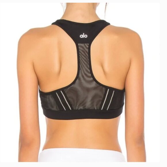 ALO yoga sports bra - Picture 2 of 6